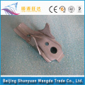 Peking OEM progressive Metall Stanzwerkzeug, Motor Kern Stanzen sterben